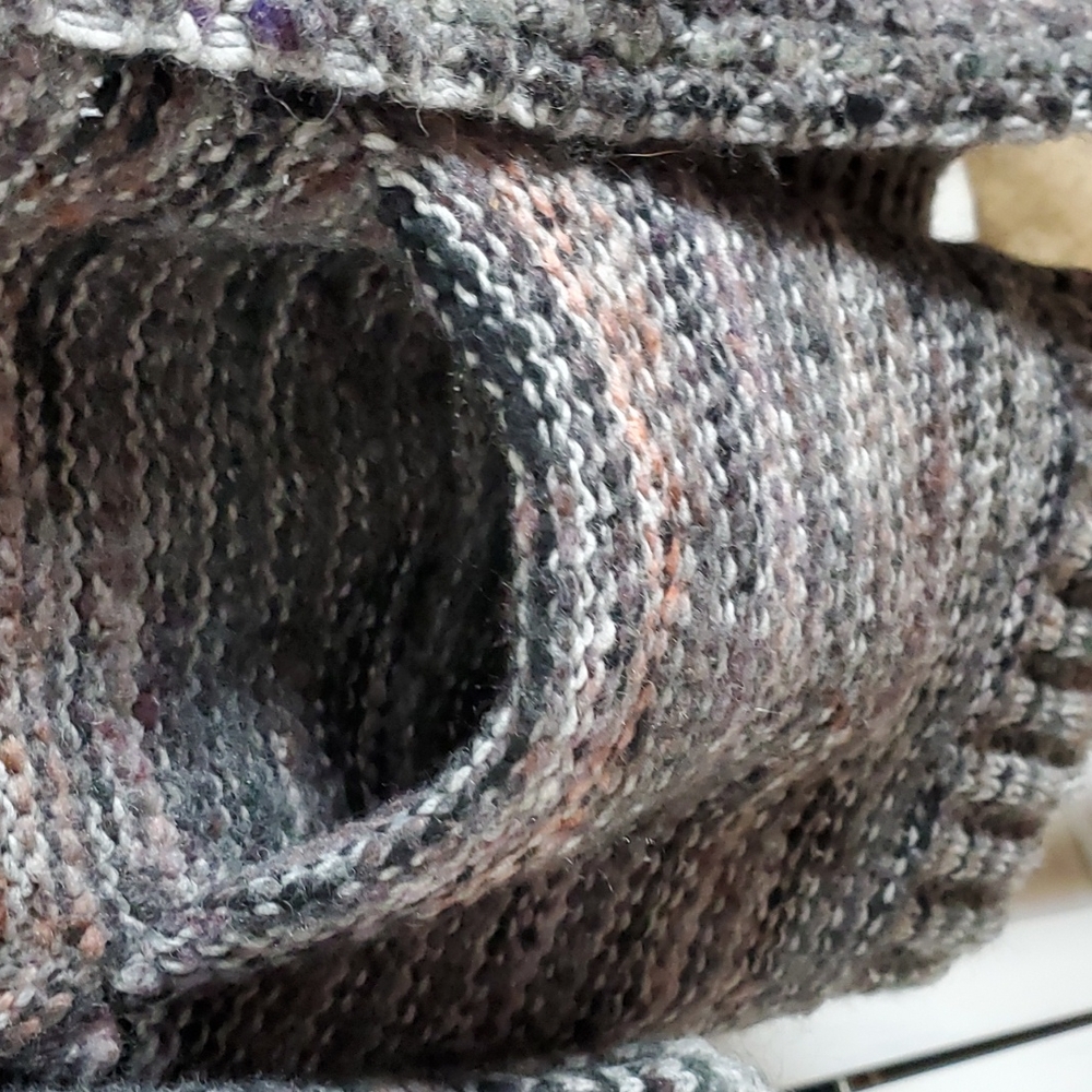 Open cardigan - Picture 6 of 14